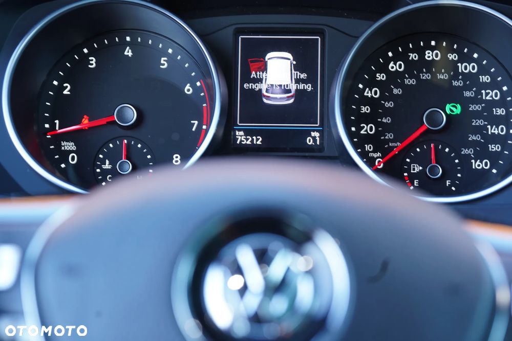 Volkswagen Tiguan 2.0 TSI OPF 4MOTION DSG R-Line - 17