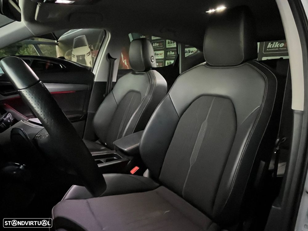 Cupra Formentor 1.4 e-Hybrid DSG - 18