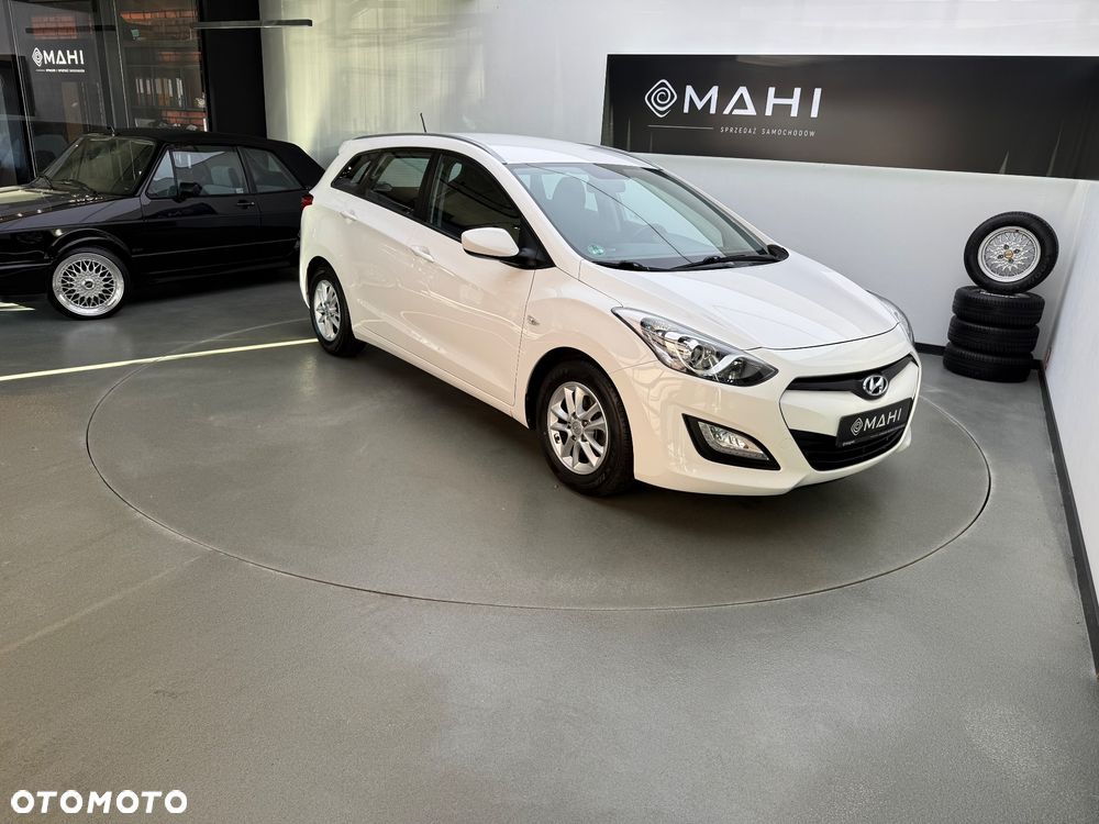 Hyundai i30 1.6 Classic - 15