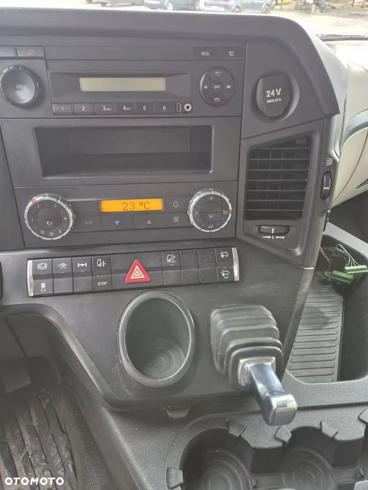 Mercedes-Benz Actros 1843 OM470 4x2 SZM - 3