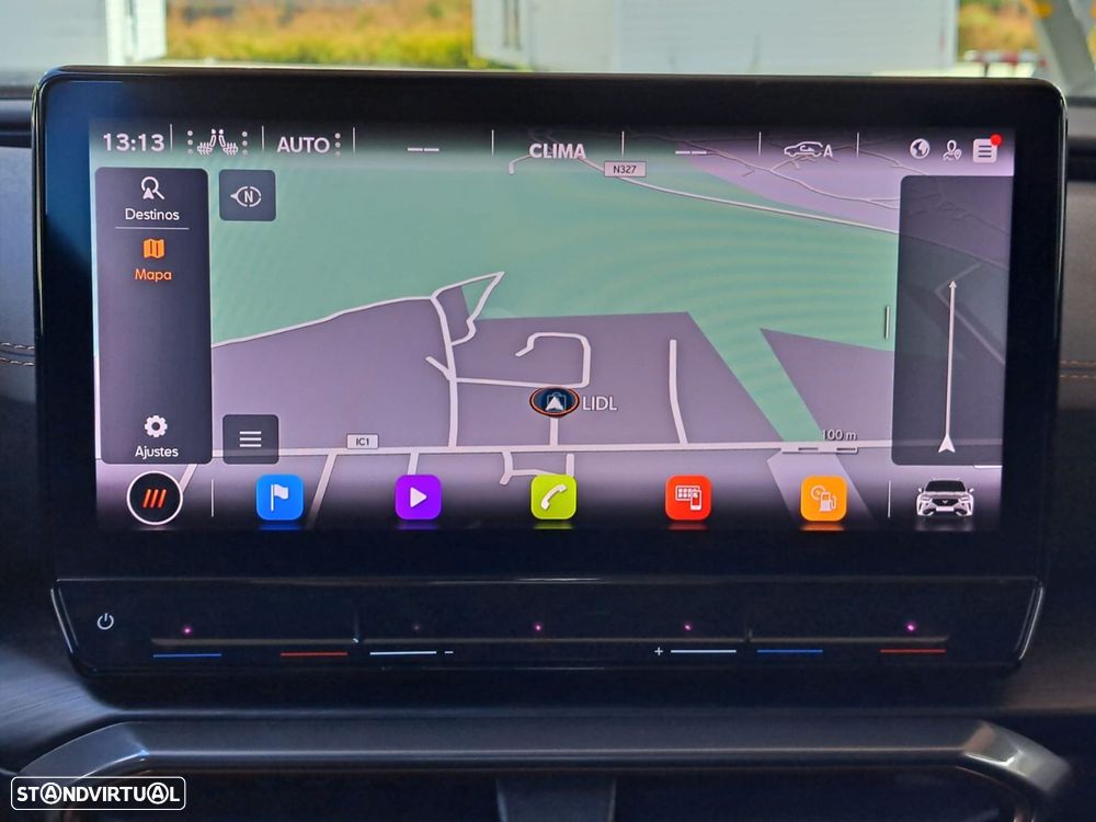 Cupra Formentor 1.5 TSI Sport DSG - 24