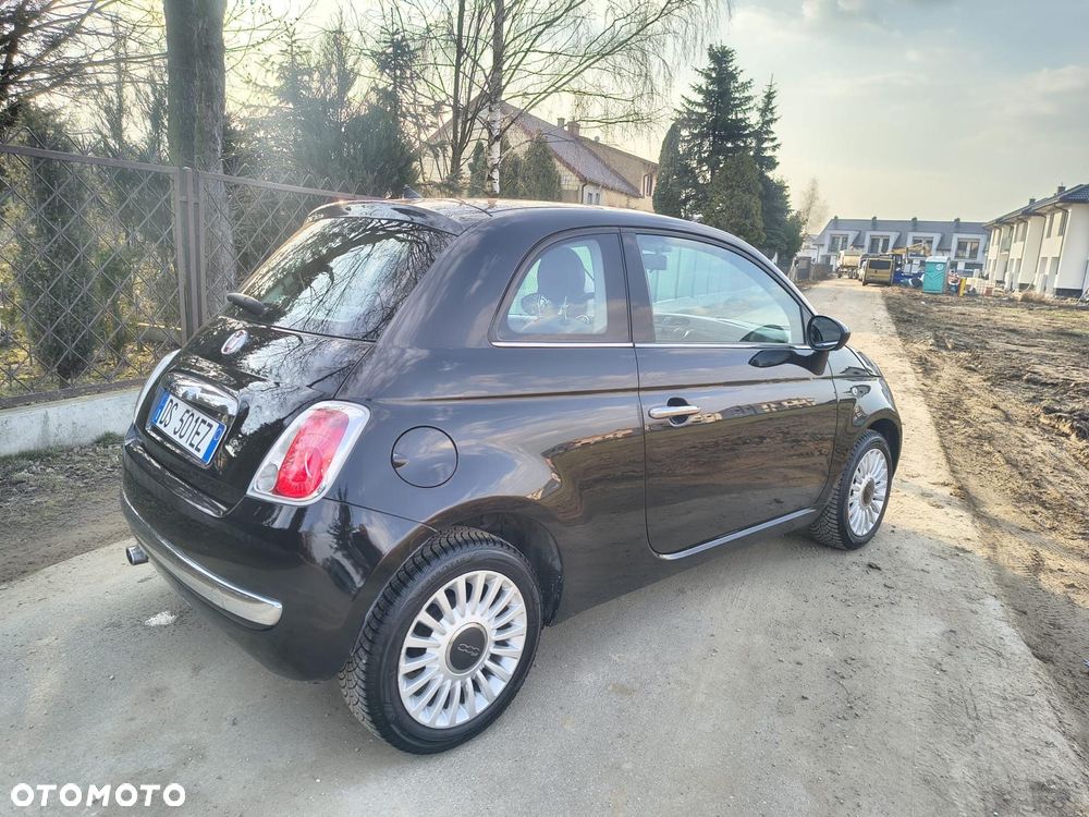 Fiat 500 - 3