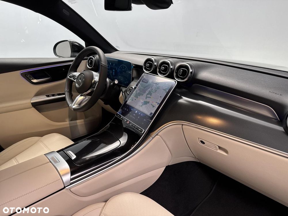 Mercedes-Benz GLC 200 mHEV 4-Matic Avantgarde - 23