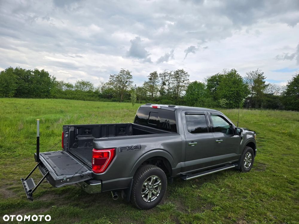 Ford F150 - 17