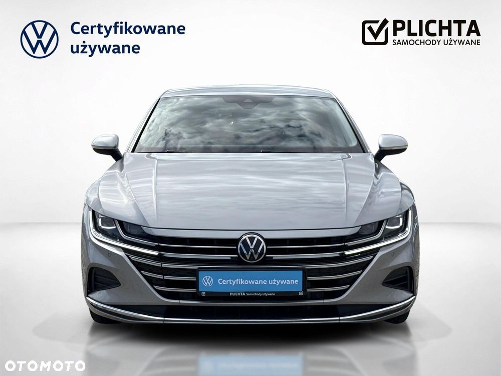 Volkswagen Arteon - 9