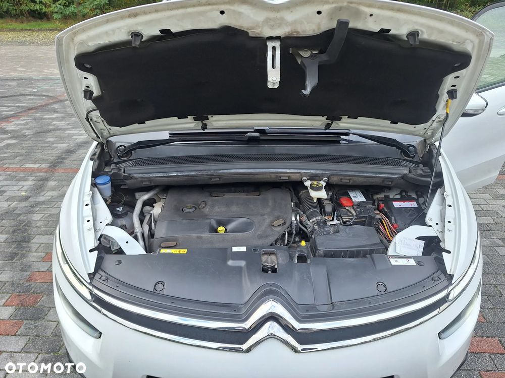 Citroën C4 Picasso BlueHDi 150 EAT6 Exclusive - 11