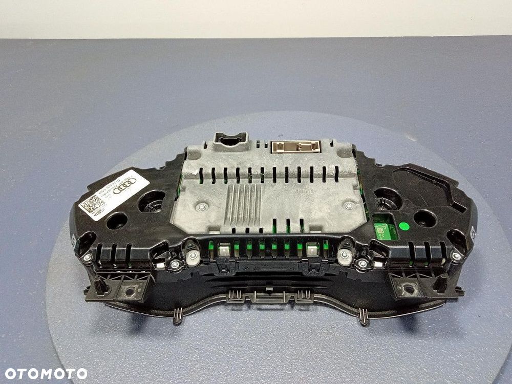 AUDI A4 B9 8W 2.0 TDI LICZNIK ZEGARY EUROPA 8W5920771B - 4