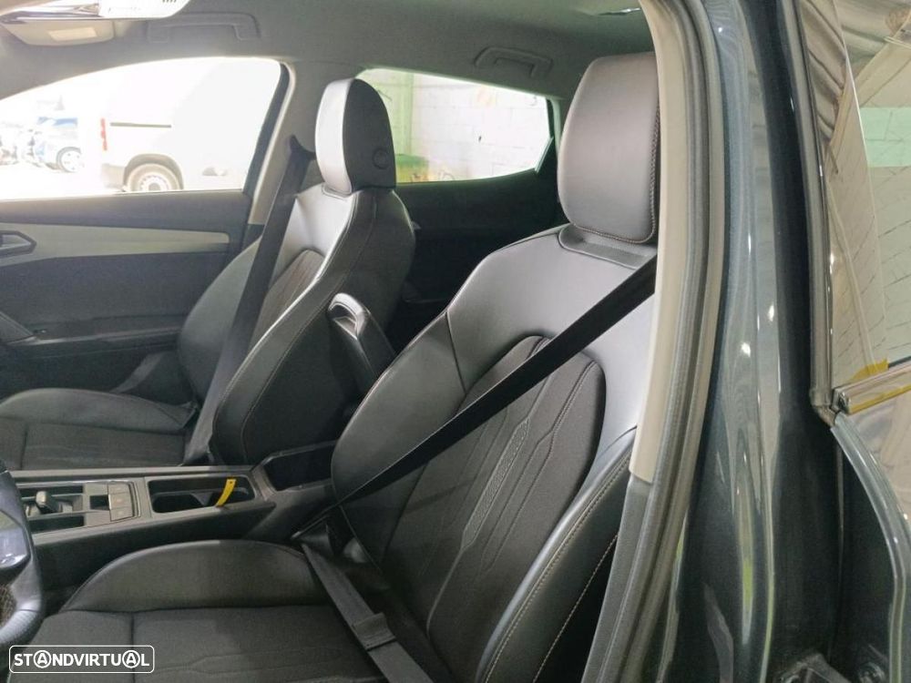 Cupra Formentor 1.4 e-Hybrid DSG - 4