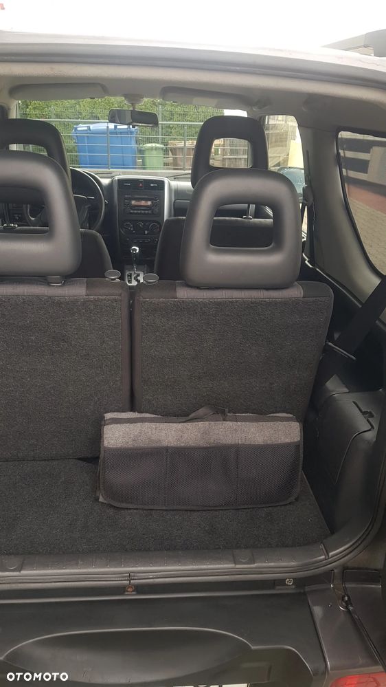 Suzuki Jimny 1.3 Elegance - 29