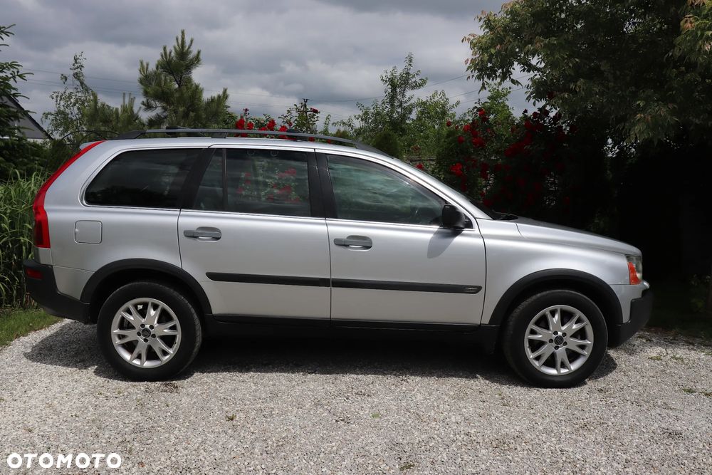 Volvo XC 90 T6 Premium - 7