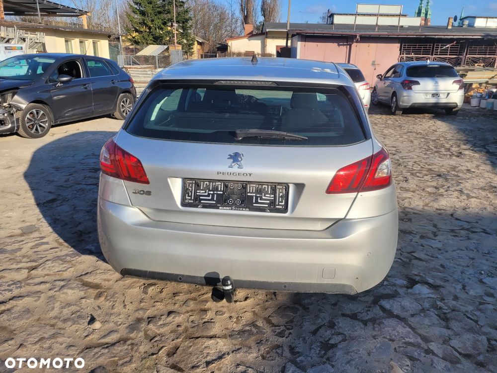 Peugeot 308 e-HDi FAP 115 Stop&Start Active - 23