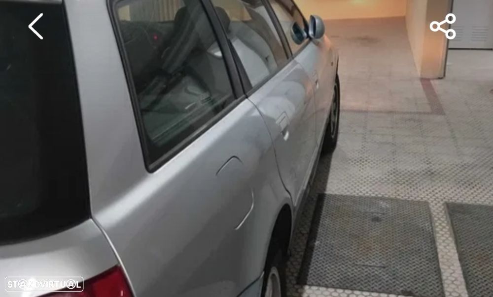 Audi A4 Avant 1.9 TDI Attraction - 9