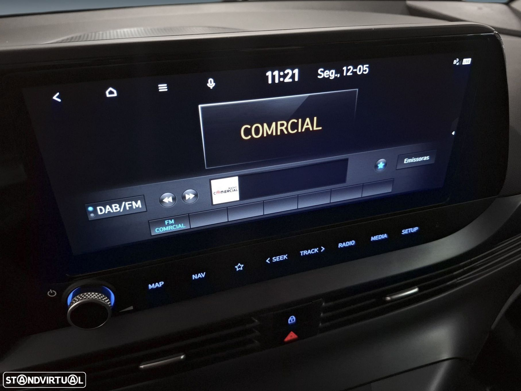 Hyundai i20 1.2 Comfort - 19