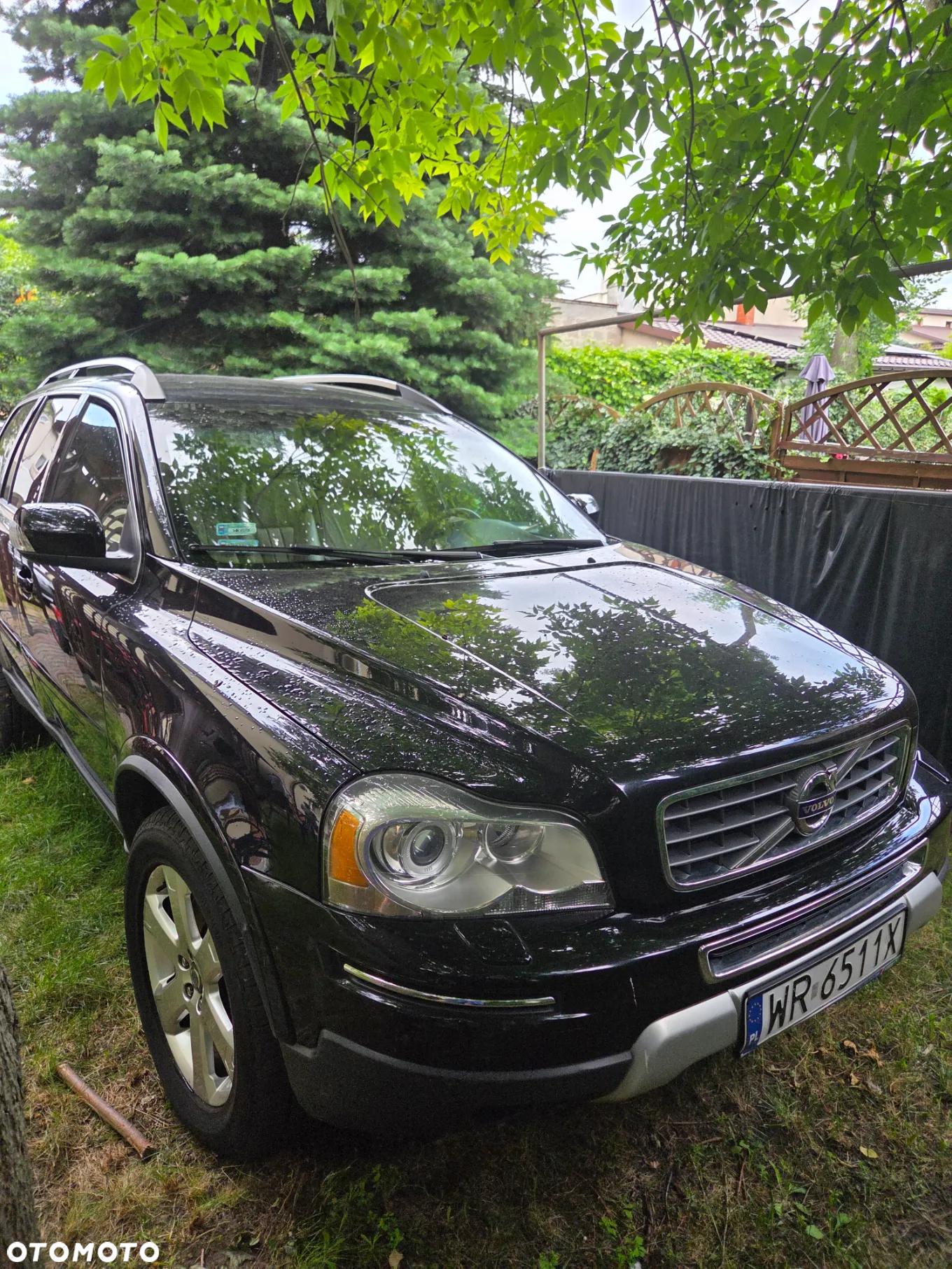 Volvo XC 90 - 4