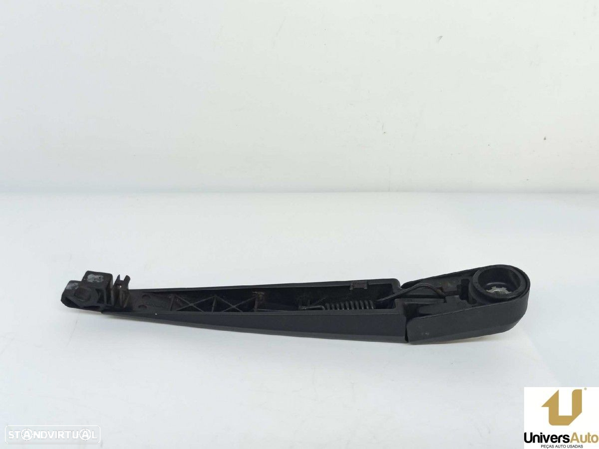 BRAÇO LIMPA-VIDROS TRASEIRO KIA SOUL DRIVE - 3