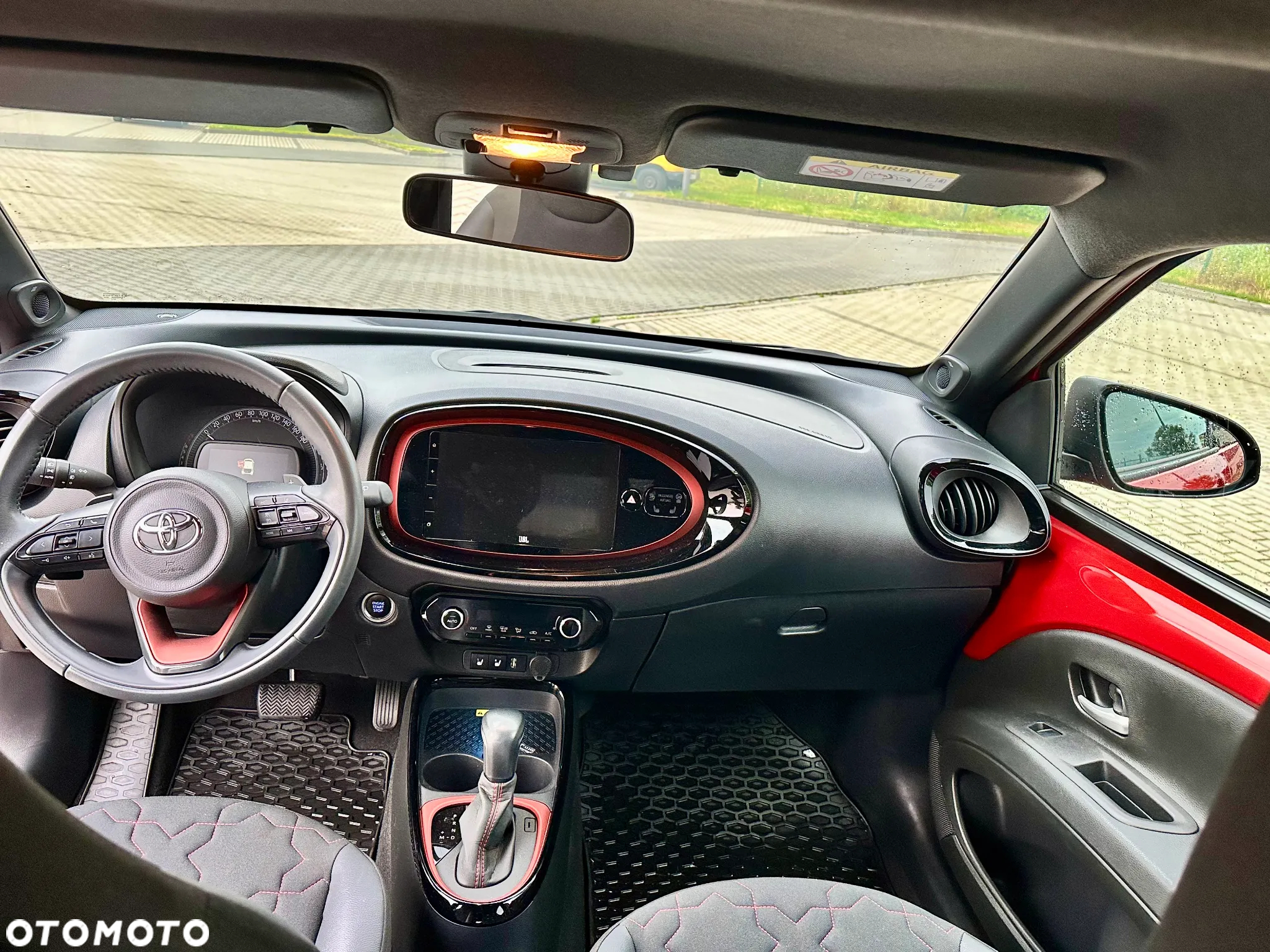 Toyota Aygo X - 15