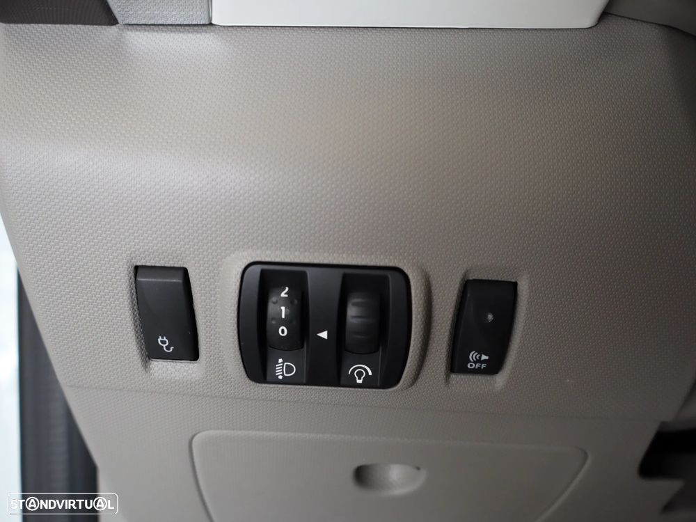 Renault Zoe (c/ Bateria) Life 40 - 26