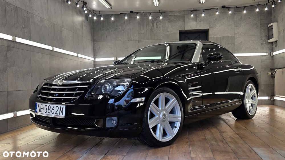Chrysler Crossfire Standard - 2