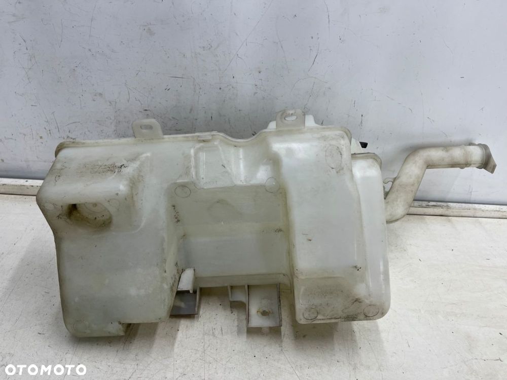 Zbiorniczek spryskiwaczy Mitsubishi Colt VI 6 Z30 Smart Forfour w454 04-12r. na płyn do szyby - 6