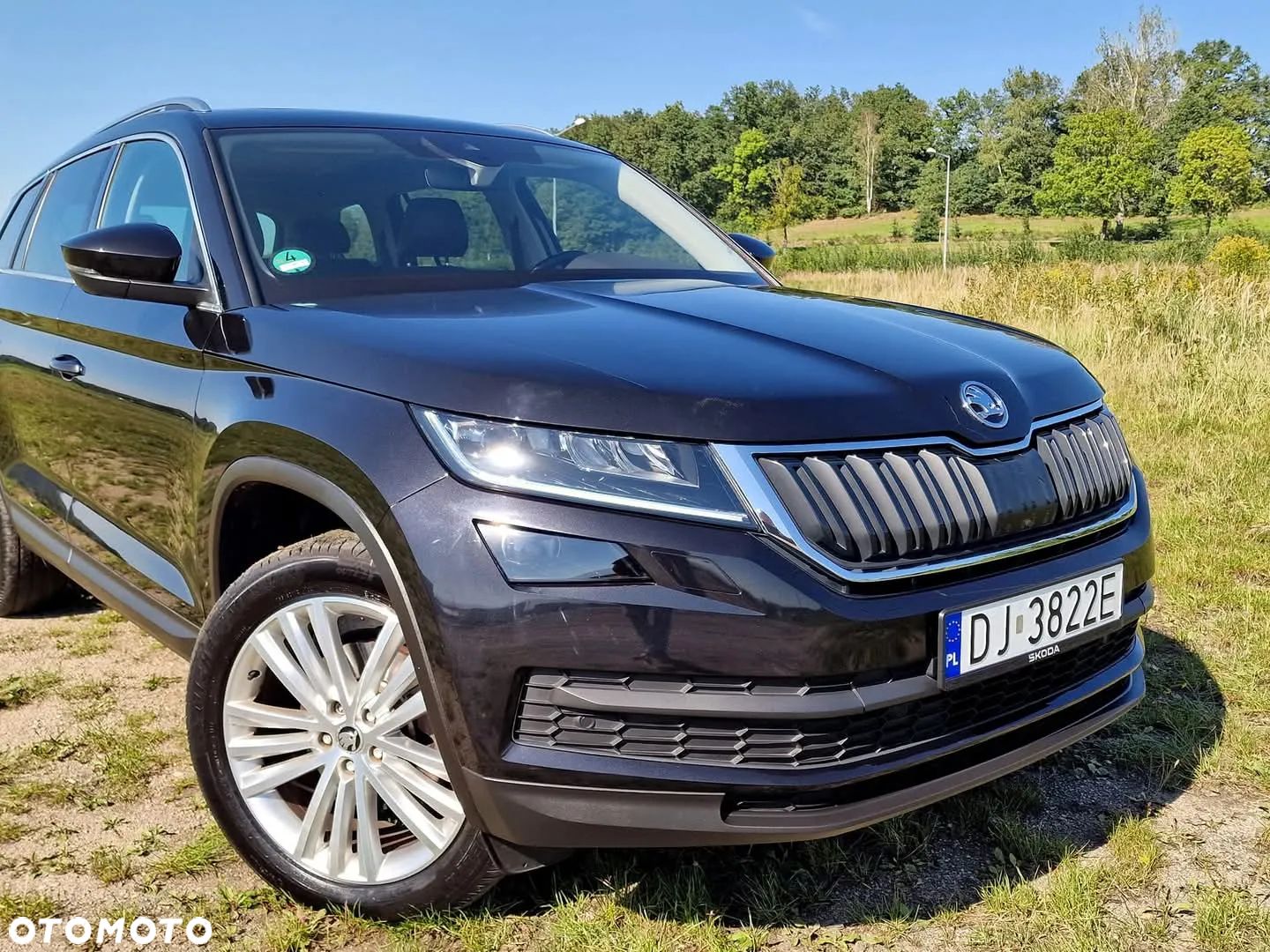 Skoda Kodiaq 2.0 TDI 4x4 Style - 1
