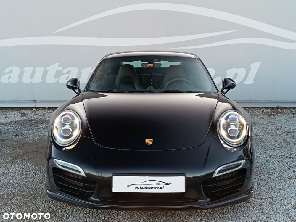 Porsche 911 - 11