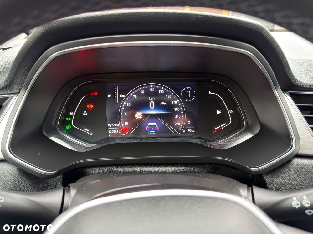 Renault Captur TCe Mild Hybrid 140 GPF TECHNO - 25