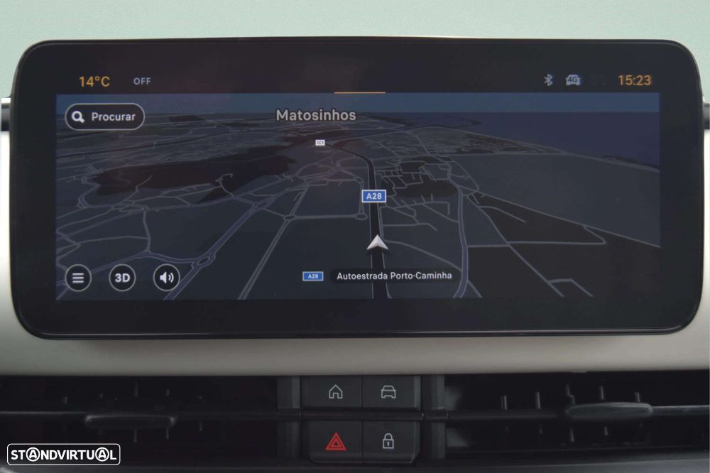 Fiat 600 1.2 Hybrid La Prima - 19