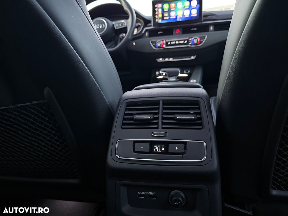 Audi A5 Sportback 35 TFSI S tronic S line - 16