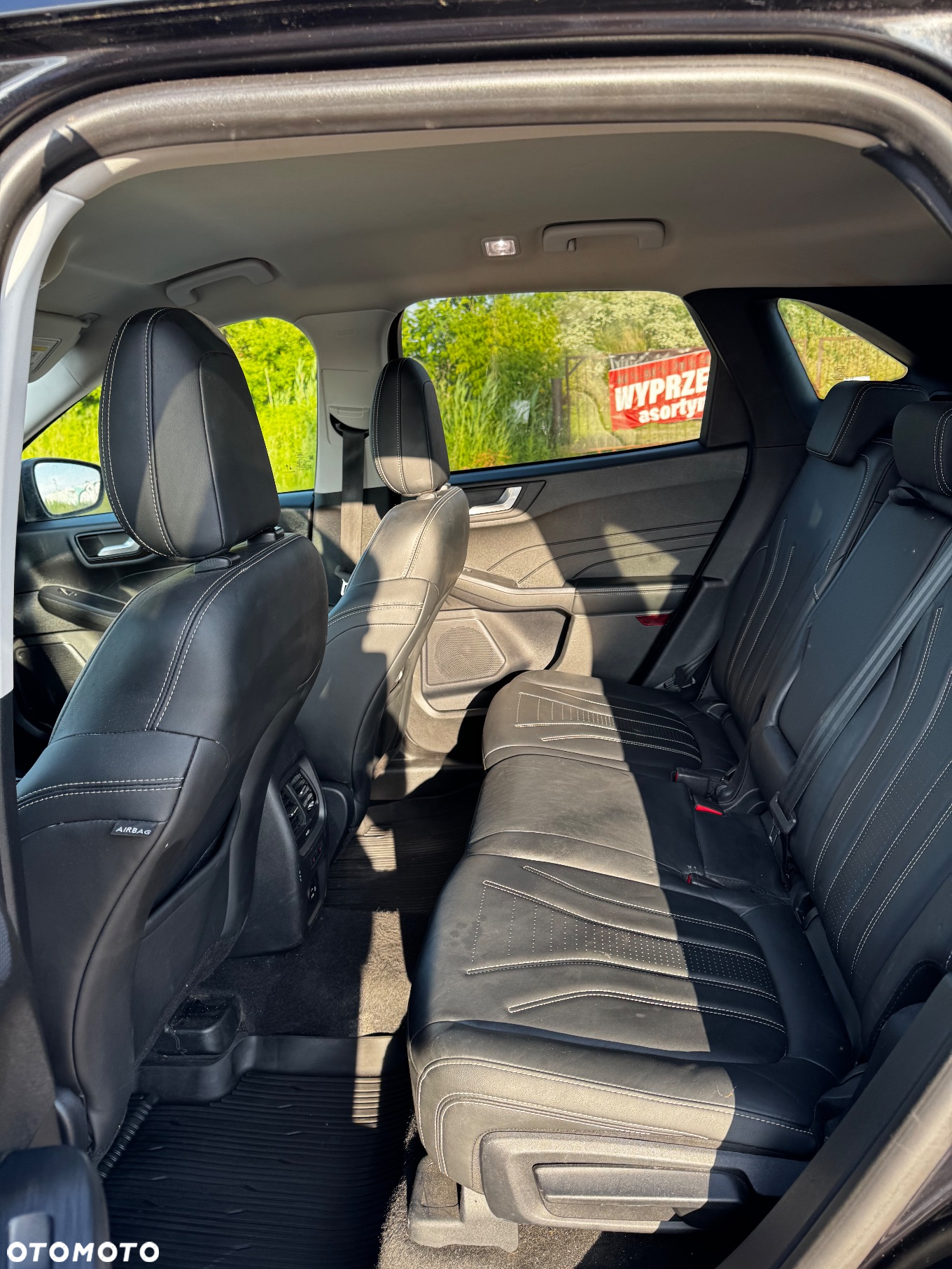 Ford Kuga Vignale 2.0 EcoBlue AWD - 5