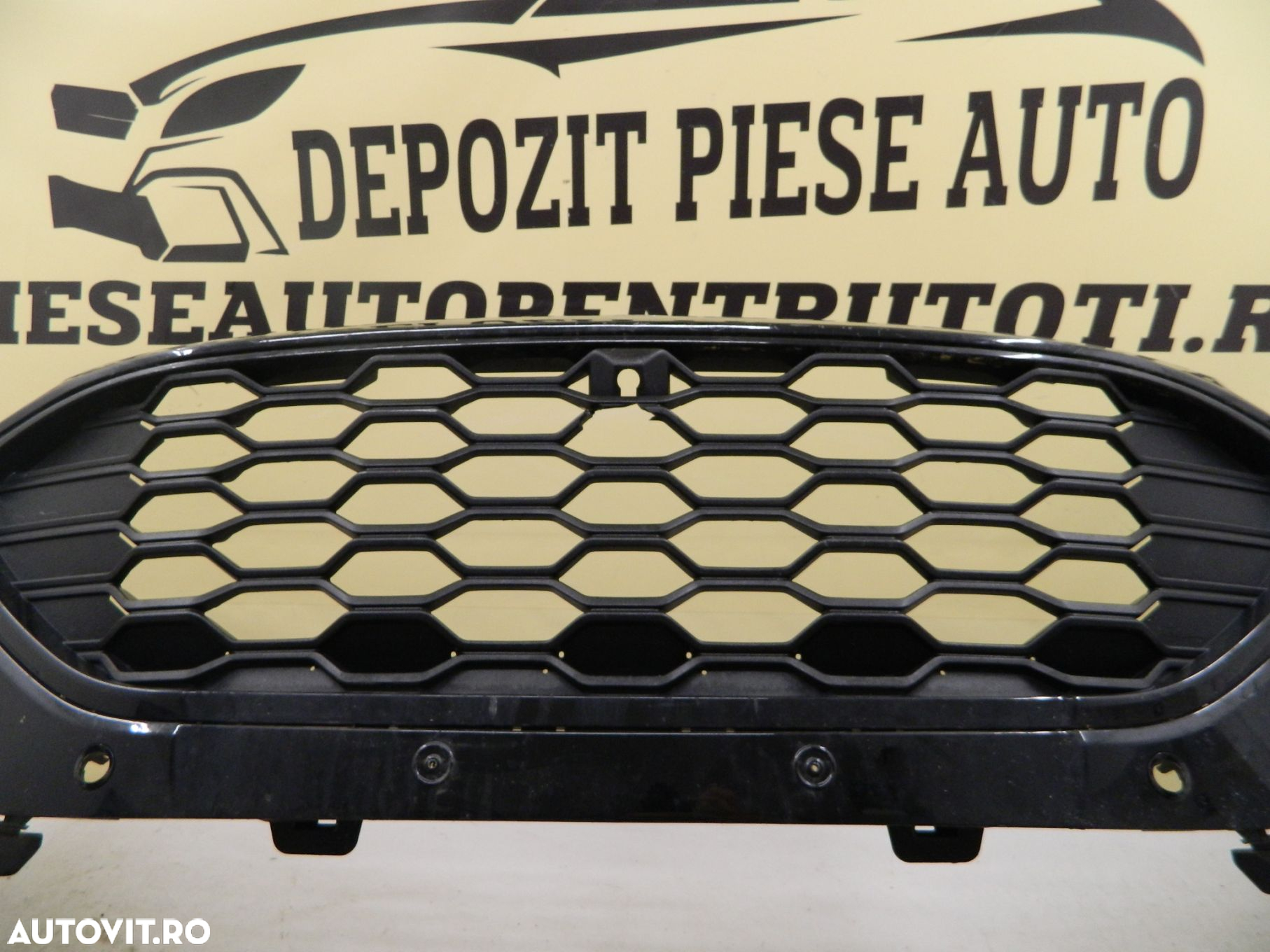 Bara fata Ford Kuga 3, ST-Line, 2019, 2020, 2021, 2022, 2023,cod origine LV4B-17F003-S. - 7