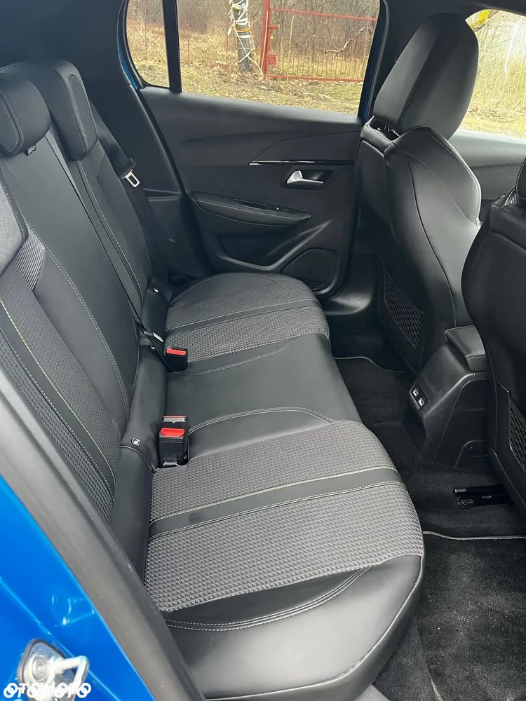 Peugeot 208 1.2 PureTech GT Pack S&S EAT8 - 18