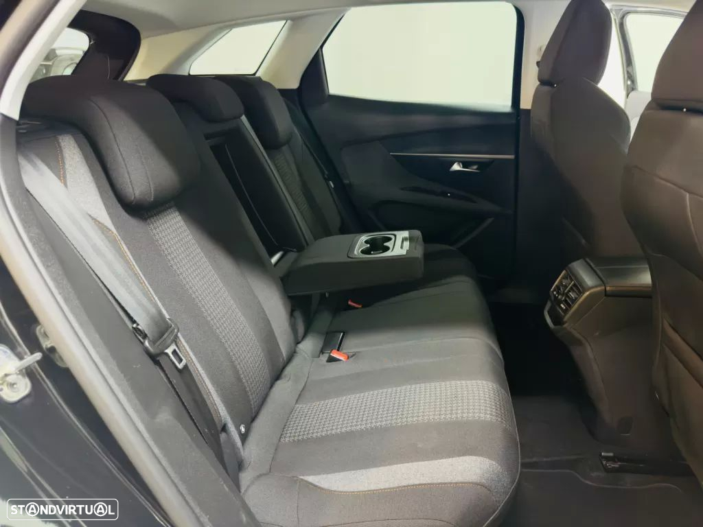 Peugeot 3008 1.5 BlueHDi Active - 48