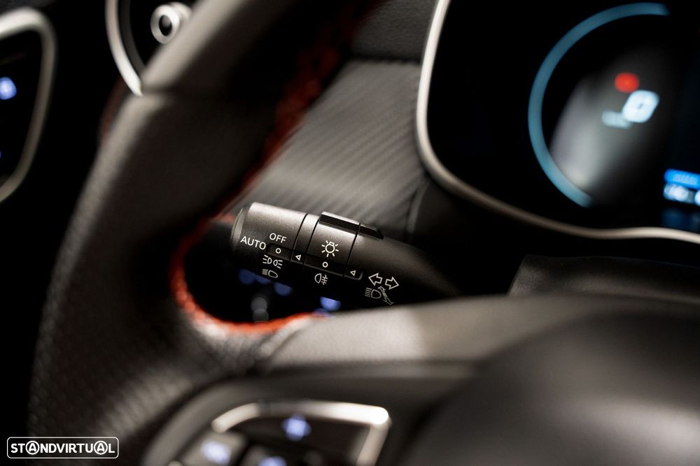 MG ZS EV 50.3 kWh Luxury - 11