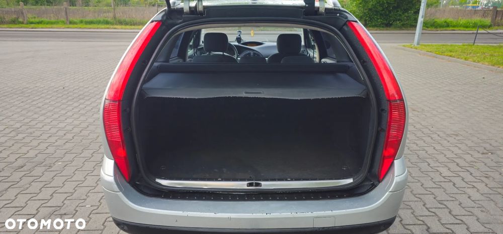 Citroën C5 2.0 16V Exclusive - 12