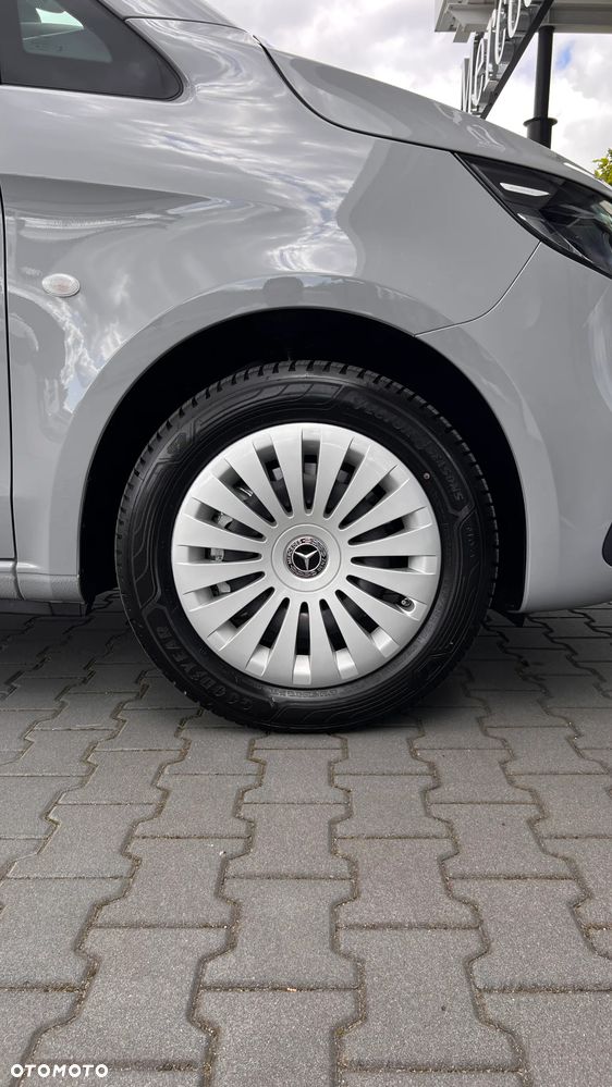 Mercedes-Benz Vito Tourer L2 Pro 9G-Tronic 447.703 - 27