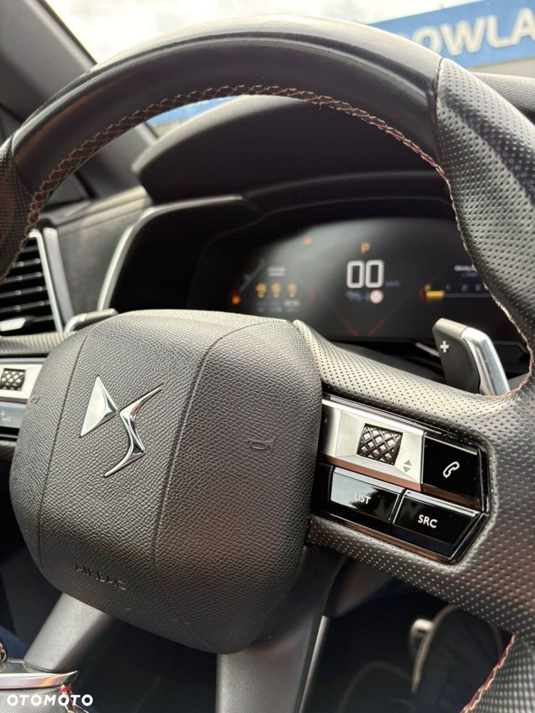 DS Automobiles DS 7 Crossback - 12