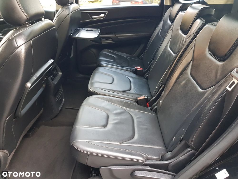 Ford S-Max 2.0 TDCi Titanium PowerShift - 31
