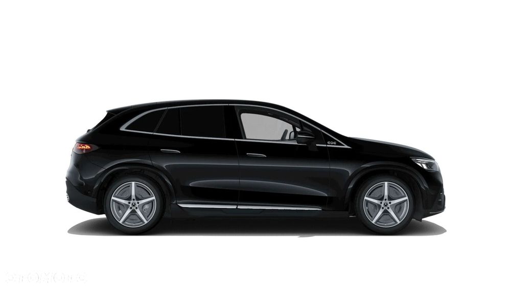 Mercedes-Benz EQE 350 89kWh 4-Matic AMG Line - 12