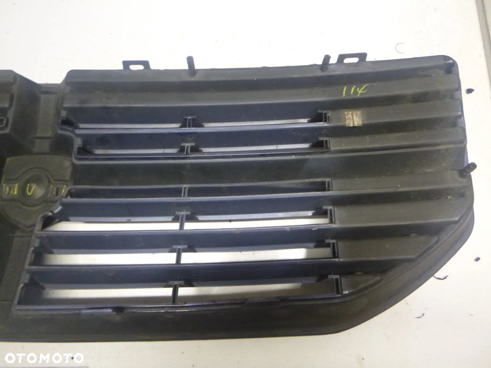 GRILL ATRAPA DODGE CALIBER 2006r 4001-01A-PM - 5