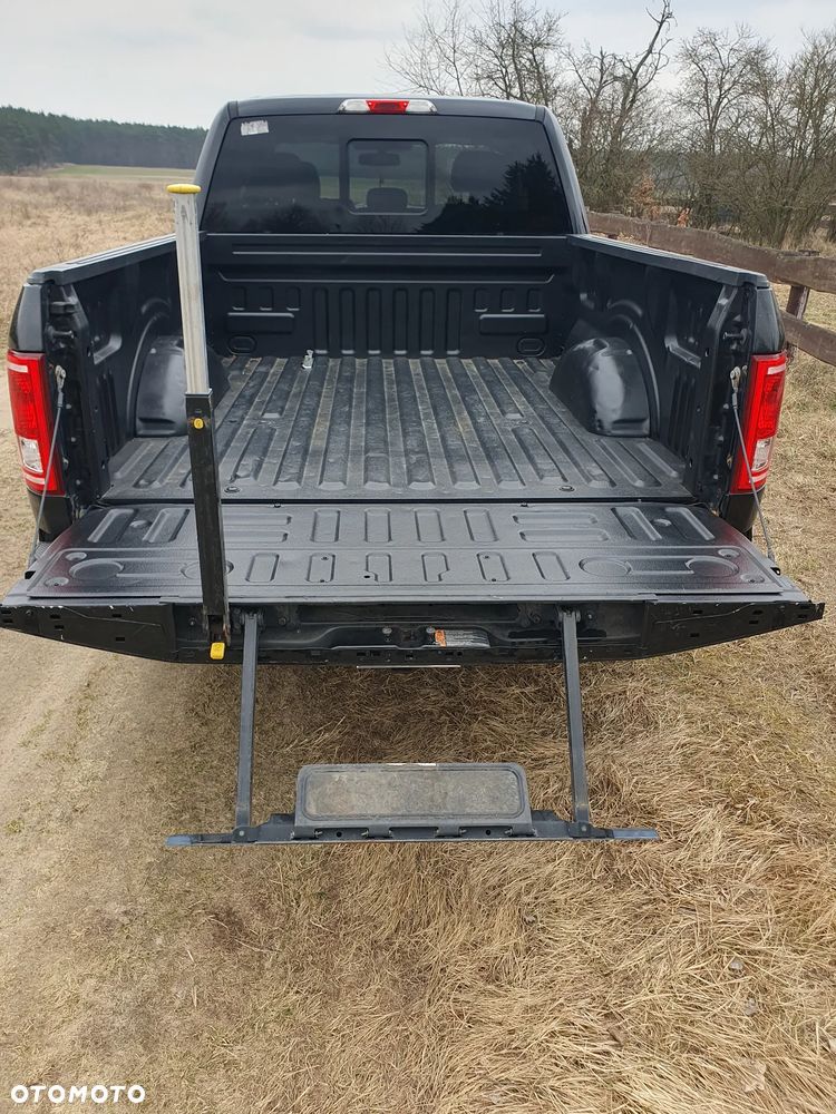 Ford F150 - 10