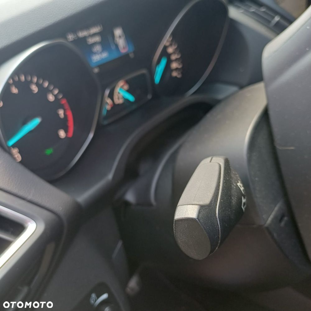 Ford Kuga 1.5 EcoBoost FWD ST-Line ASS MMT6 - 2