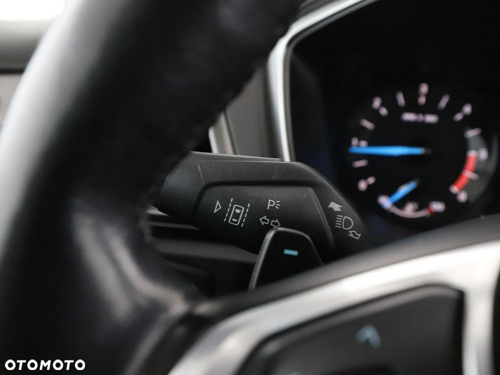 Ford Mondeo 2.0 EcoBlue Business Edition - 34