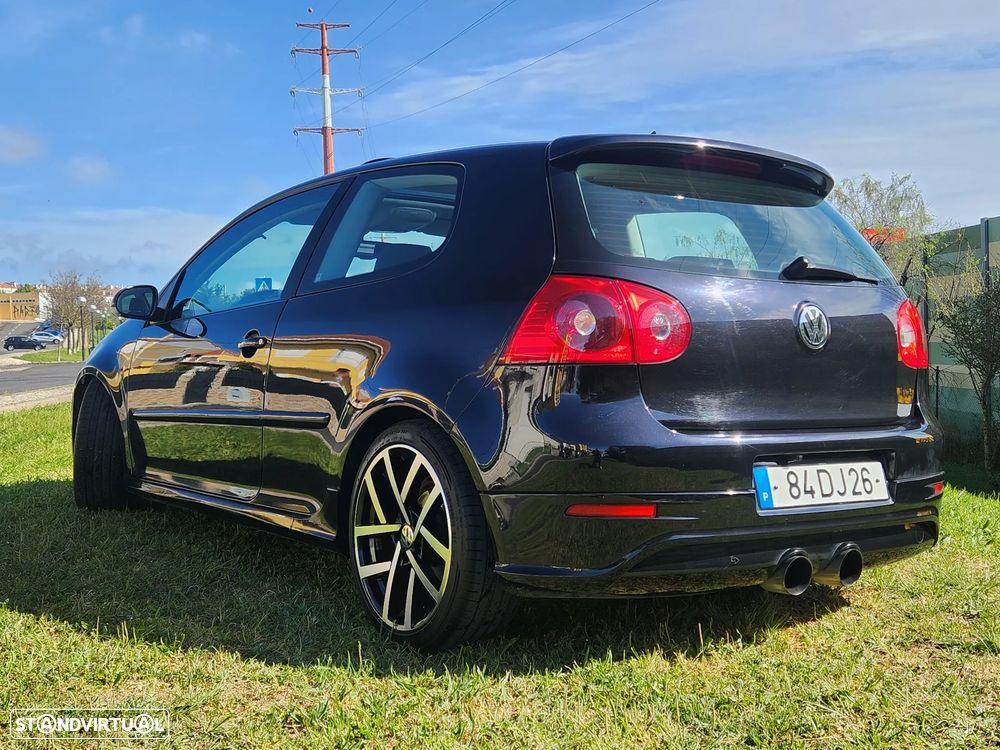 VW Golf 1.4 TSi GT Sport DSG - 3