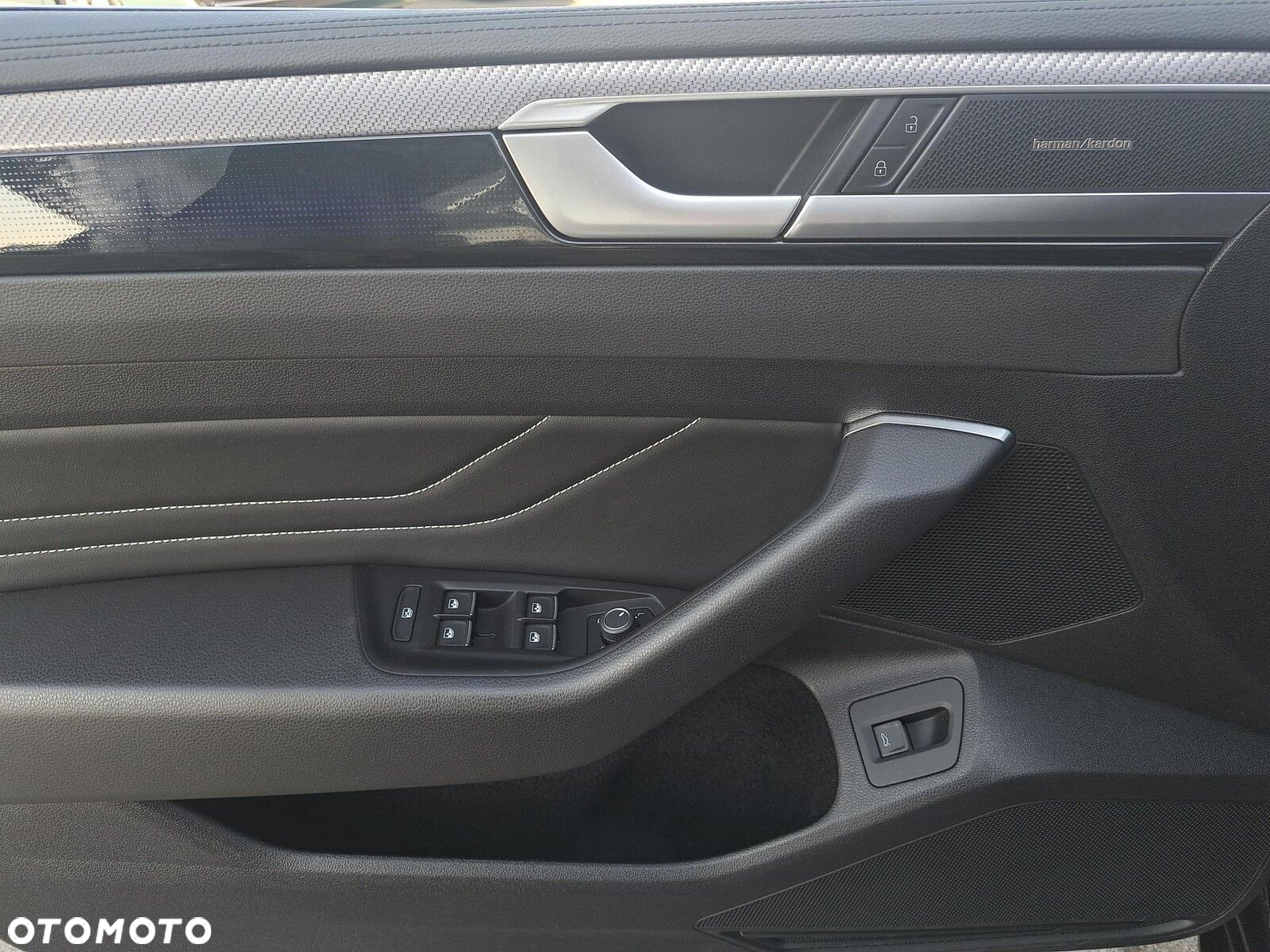 Volkswagen Arteon 2.0 TDI R-Line DSG - 15