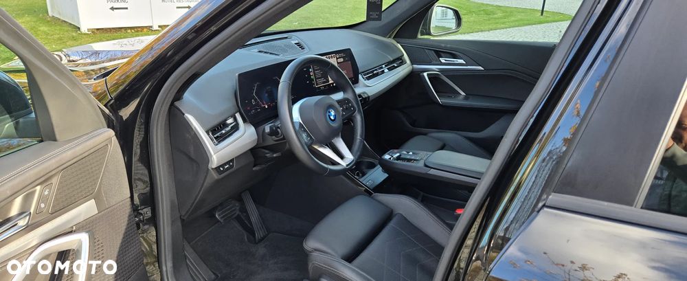 BMW X1 xDrive25e xLine sport - 22