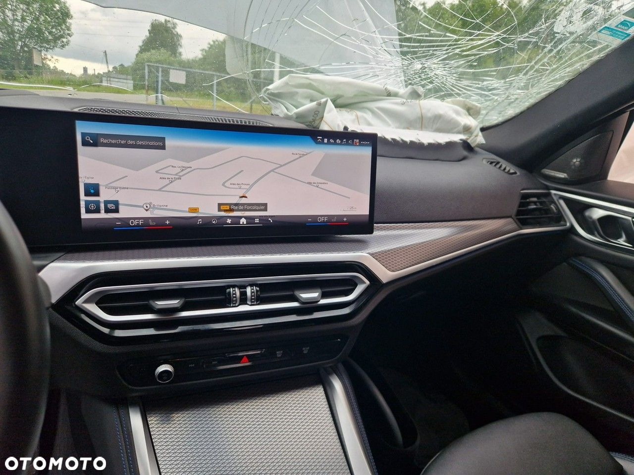 BMW i4 M50 Gran Coupe xDrive - 28