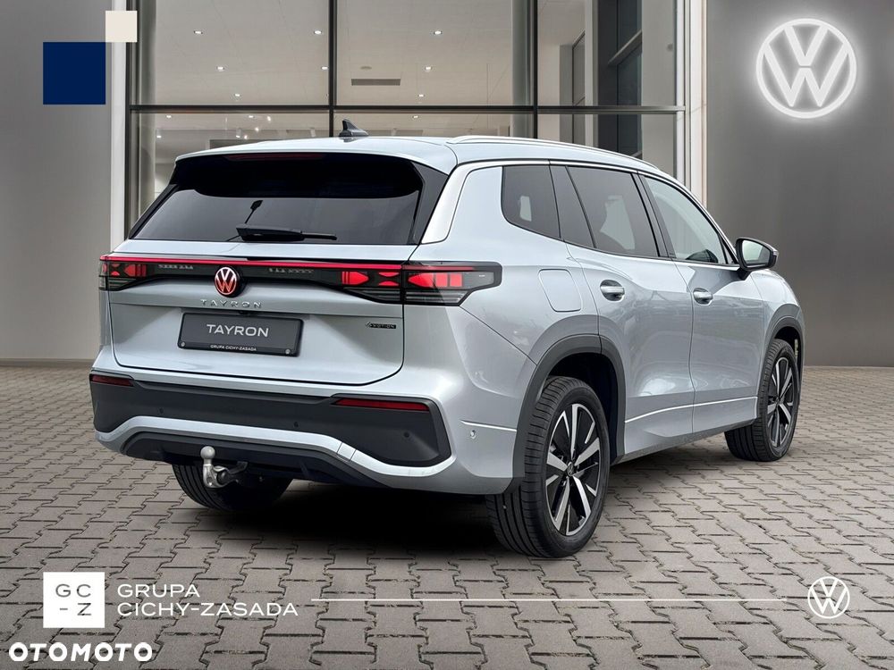 Volkswagen Tayron - 5