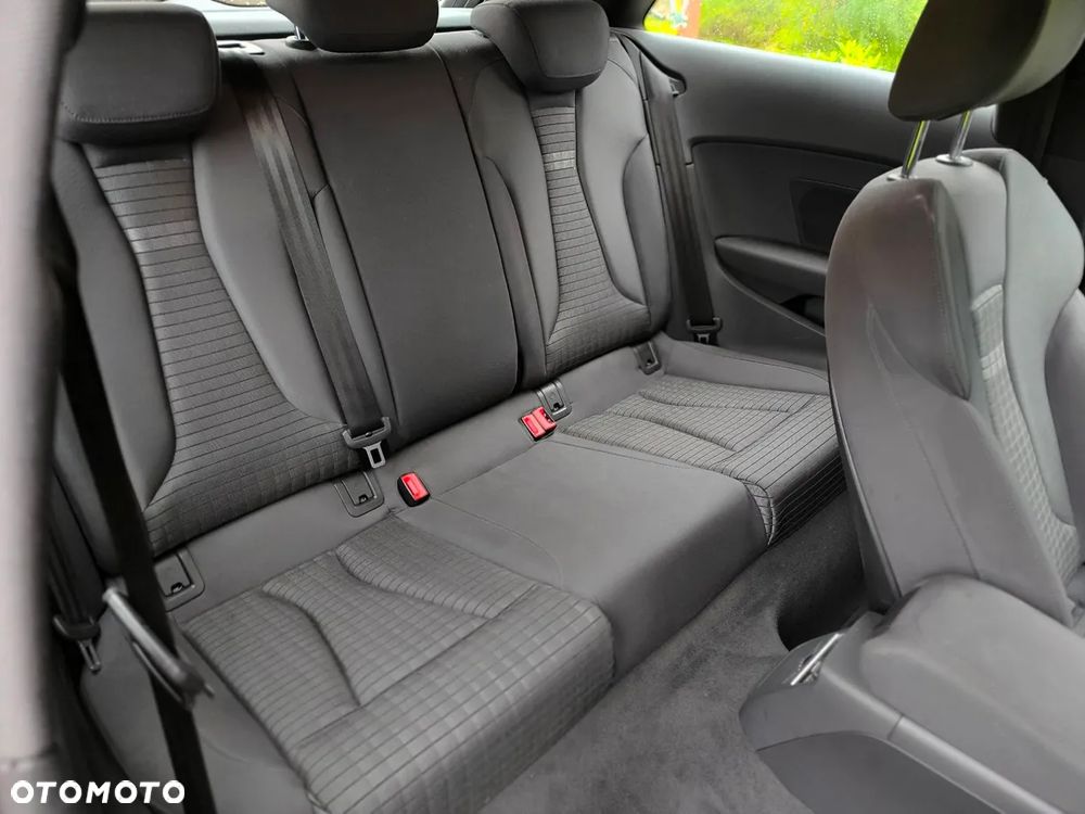 Audi A3 1.0 TFSI sport - 12