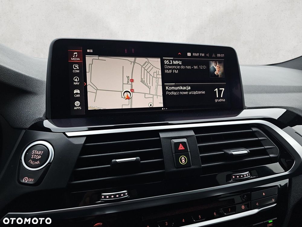 BMW X4 - 22