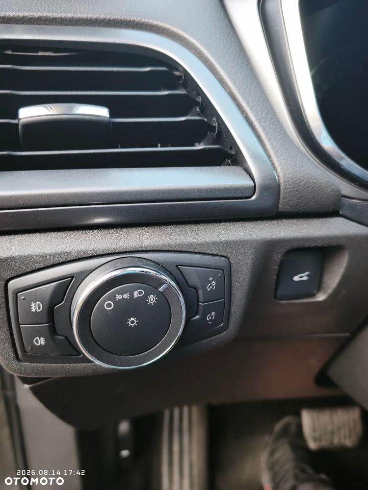 Ford Mondeo 2.0 TDCi STart-Stopp PowerShift-Aut Titanium - 18